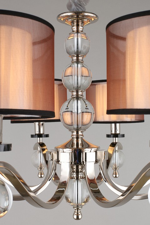 Подвесная люстра Aployt Floret APL.703.03.08 - 7