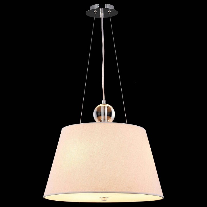 Подвесной светильник Maytoni Bergamo MOD613PL-03BG - 2