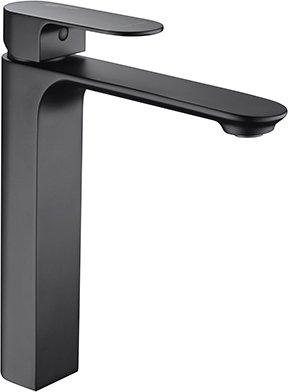 Смеситель Wasserkraft Elbe 7403H для раковины - 0