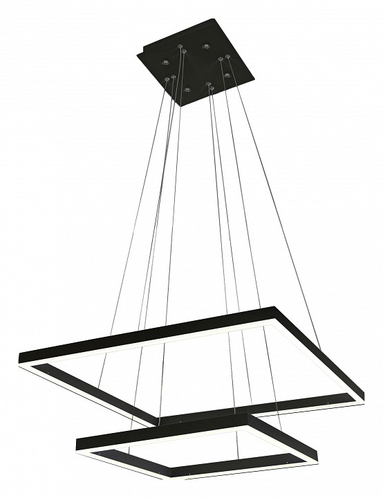 Подвесной светодиодный светильник Kink Light Альтис 08227,19(4000K) - 0