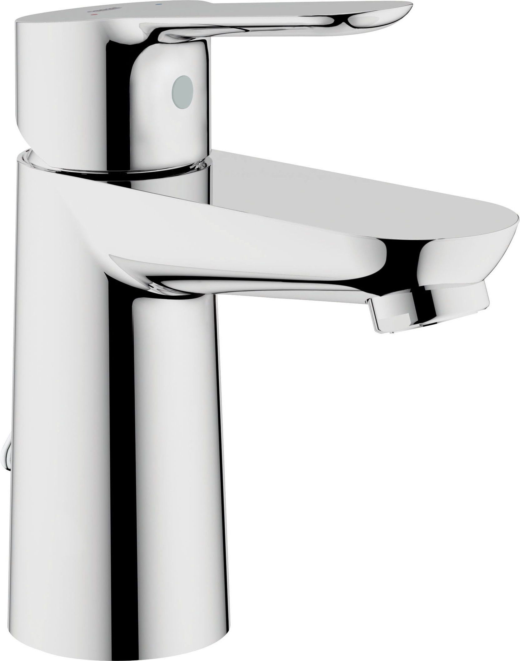 Смеситель Grohe BauEdge 23329000 для раковины - 0