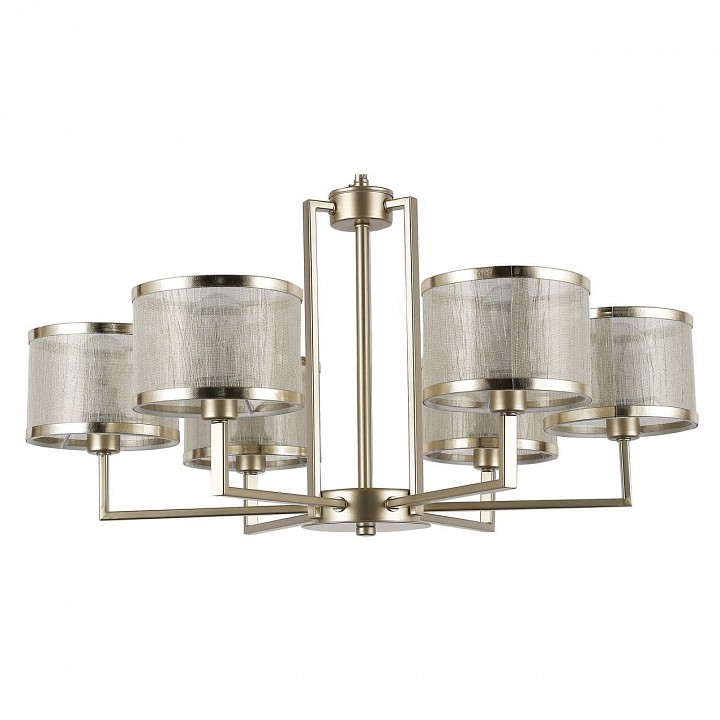 Подвесная люстра F-promo Bonbon 2487-6P - 0