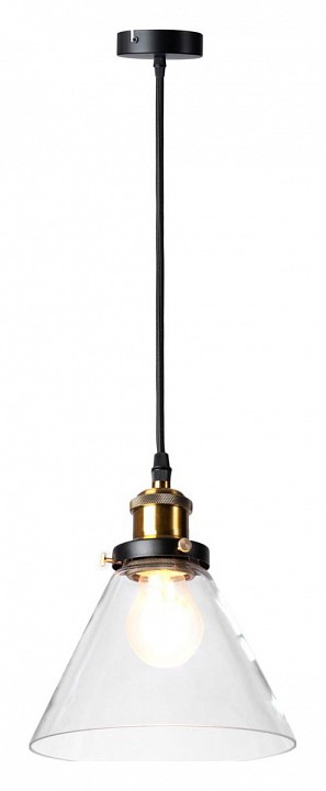 Бра Loft IT Loft Factory Filament Loft1123W - 2