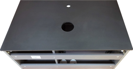 Тумба с раковиной Comforty Эдинбург 90 00004147997 - 3