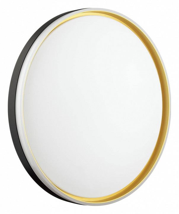 Настенно-потолочный светодиодный светильник Sonex Savi 7619/DL - 4