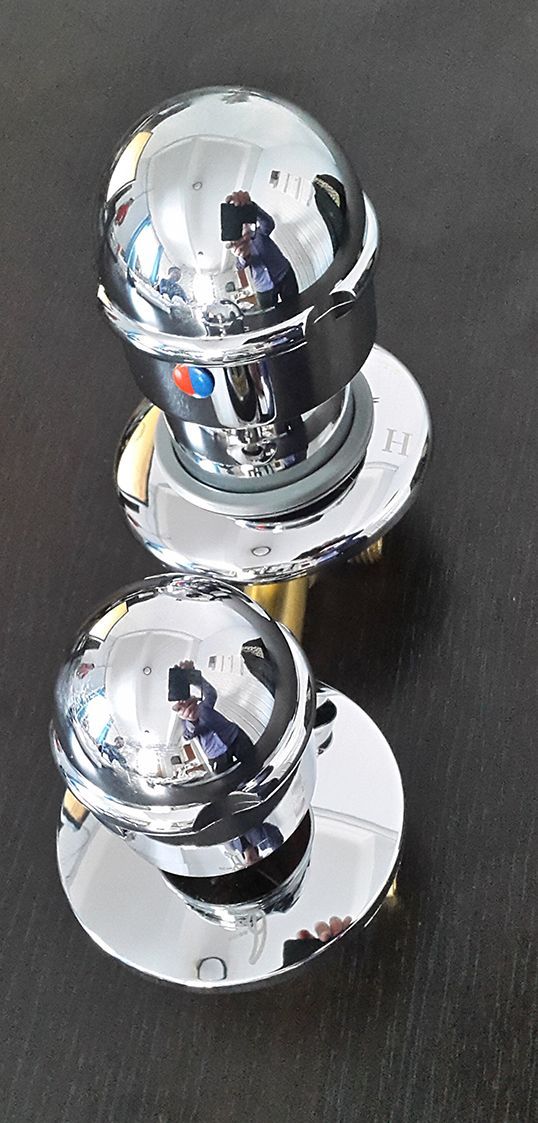 Душевая кабина Niagara NG-3302G - 4