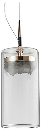 Подвесной светильник Arte Lamp Idillio A2306SP-6GO - 0