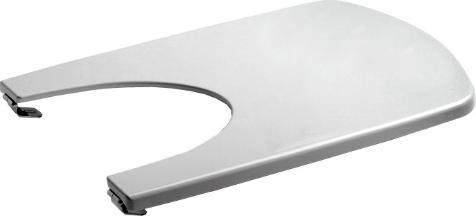 Сиденье для унитаза Roca Dama senso  806511004 - 0