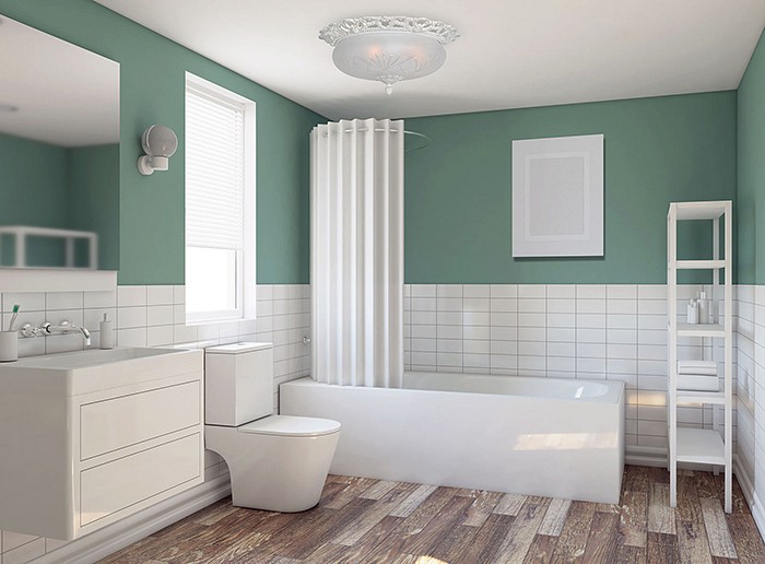 Накладной светильник Arti Lampadari Venezia Venezia E 1.13.46 BW - 1