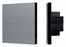 Панель-диммер клавишный встраиваемый Arlight SMART 039311 - 1