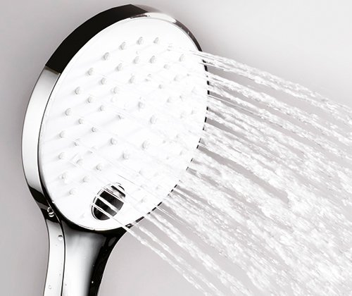 Душевая лейка Wasserkraft A061 - 3