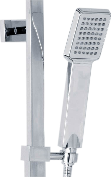 Душевая стойка Veragio Quartet VR.QRT-9930.CR хром - 1