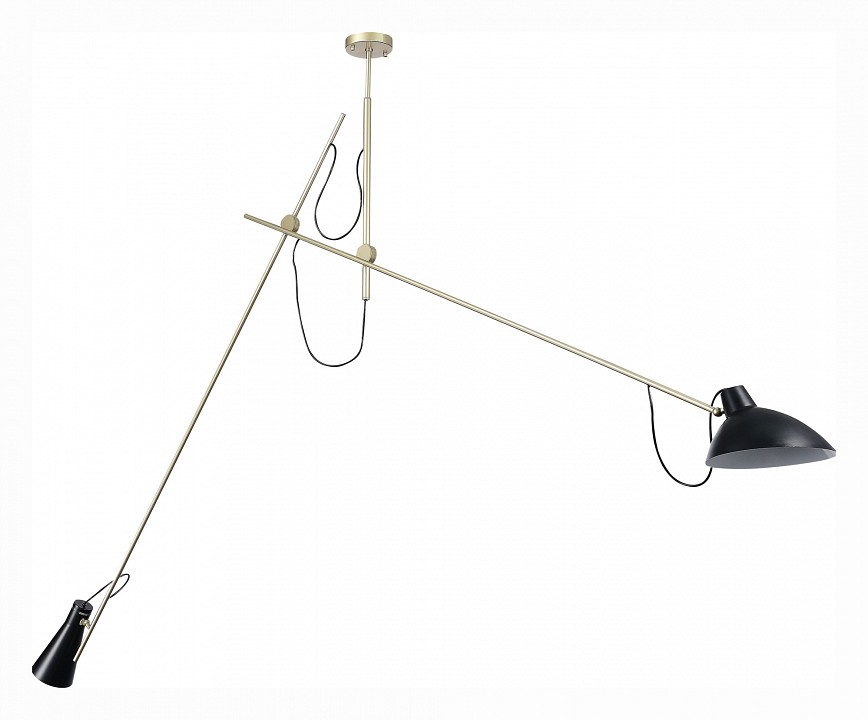 Светильник на штанге ST-Luce Jarro SL1803.203.02 - 0