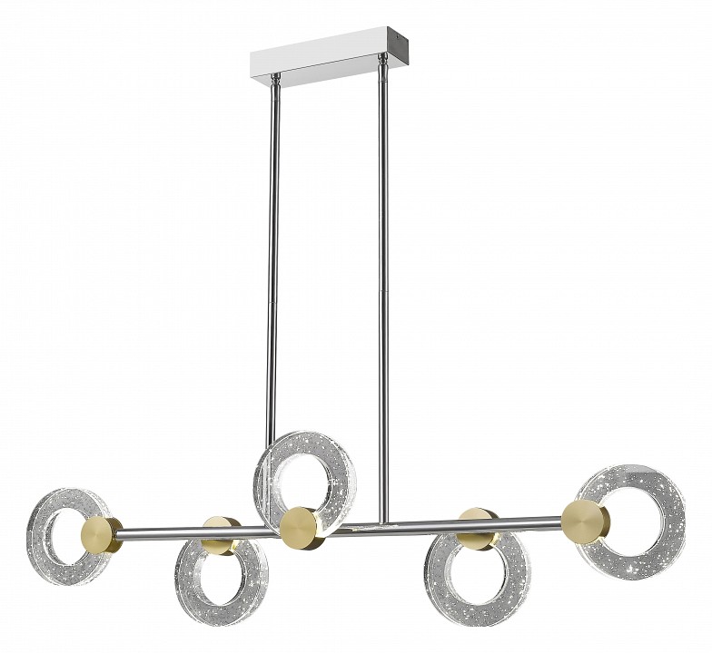 Светильник на штанге SIMPLE STORY 1082 1082-LED20PL - 0