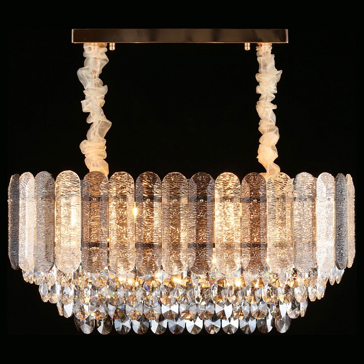 Подвесной светильник Aployt Rozel APL.770.03.11 - 1