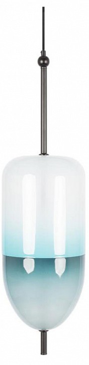 Подвесной светильник Loft it Venice 10223/B Blue - 0