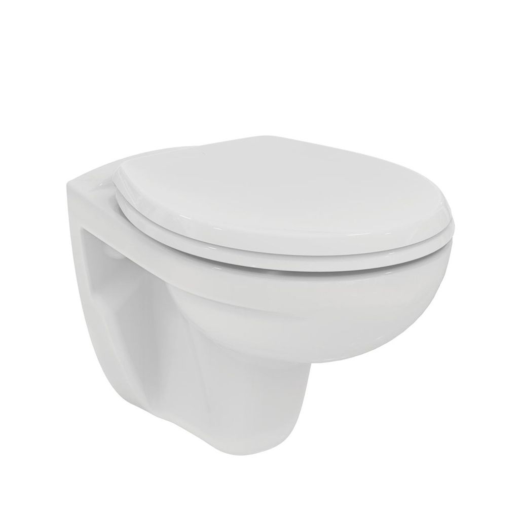 Сиденье для унитаза Ideal Standard San Remo  K705301 - 2