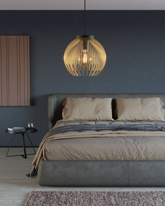 Подвесной светильник Eglo Venezuela 900166 - 1