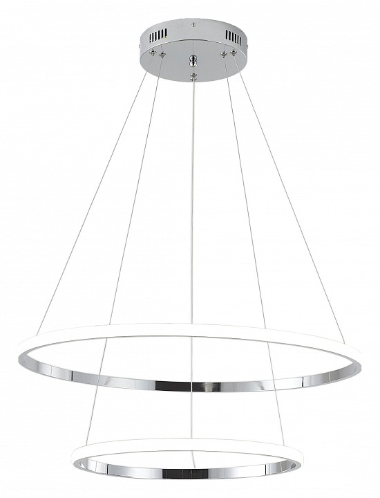 Подвесной светильник Zortes RINGOLIGHT ZRS.33322.63C - 1