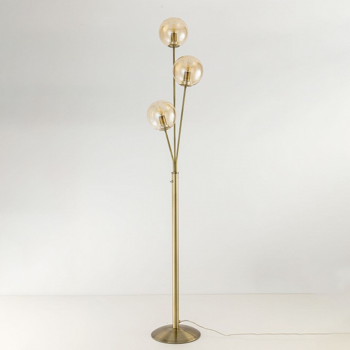 Торшер Citilux Томми CL102933 - 1