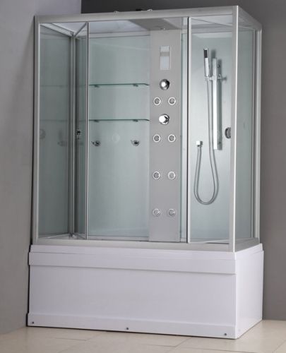 Душевая кабина Timo Lux 148x82 см  TL-1505 - 2