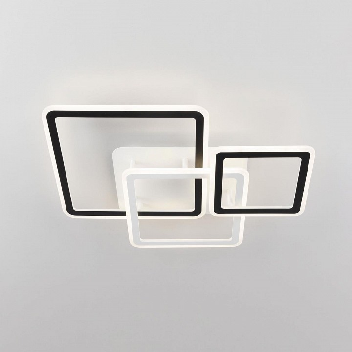 Потолочная люстра Citilux Тринити CL238231E - 5