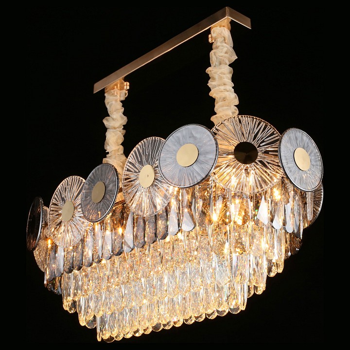 Подвесной светильник Aployt Zibille APL.769.03.11 - 1