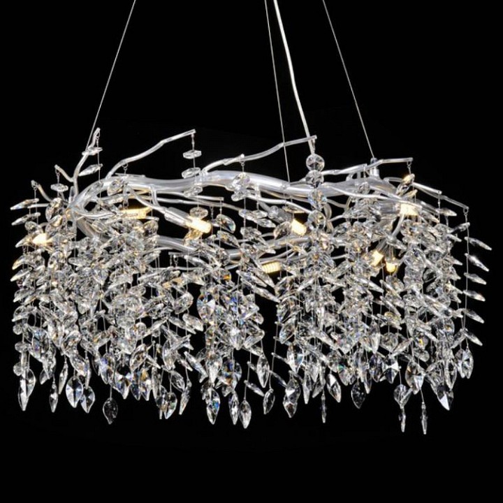 Подвесная люстра Aployt Gertunia APL.847.13.13 - 0