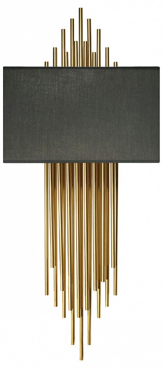 Накладной светильник Loft it Elegio 10107 Black - 0