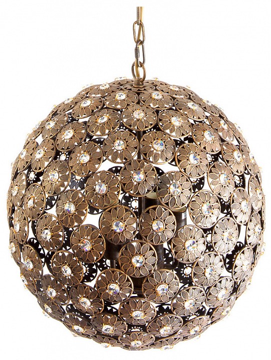 Подвесной светильник Abrasax Ursula SD811 - 0