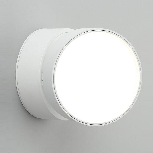 Потолочный светодиодный светильник Omnilux Lenno OML-101319-18 - 3