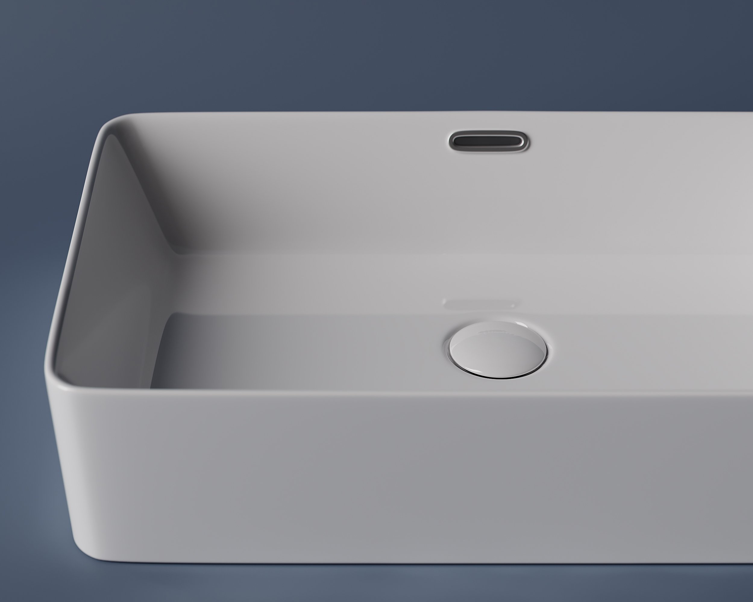 Раковина Ceramica Nova Element CN5025 - 4