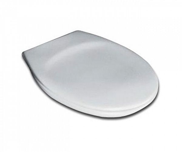 Крышка-сиденье Ideal Standard Ecco W303001 с микролифтом - 0