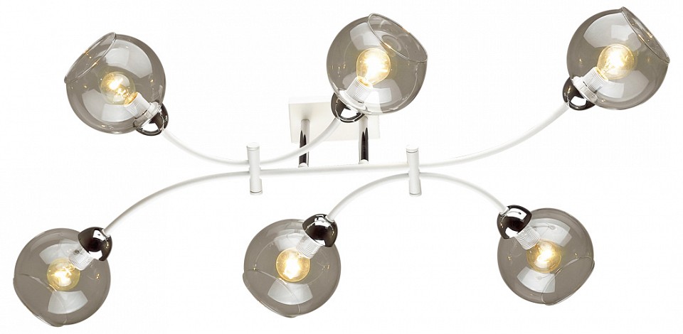 Потолочная люстра Lumion Moderni Alana 4517/6C - 2