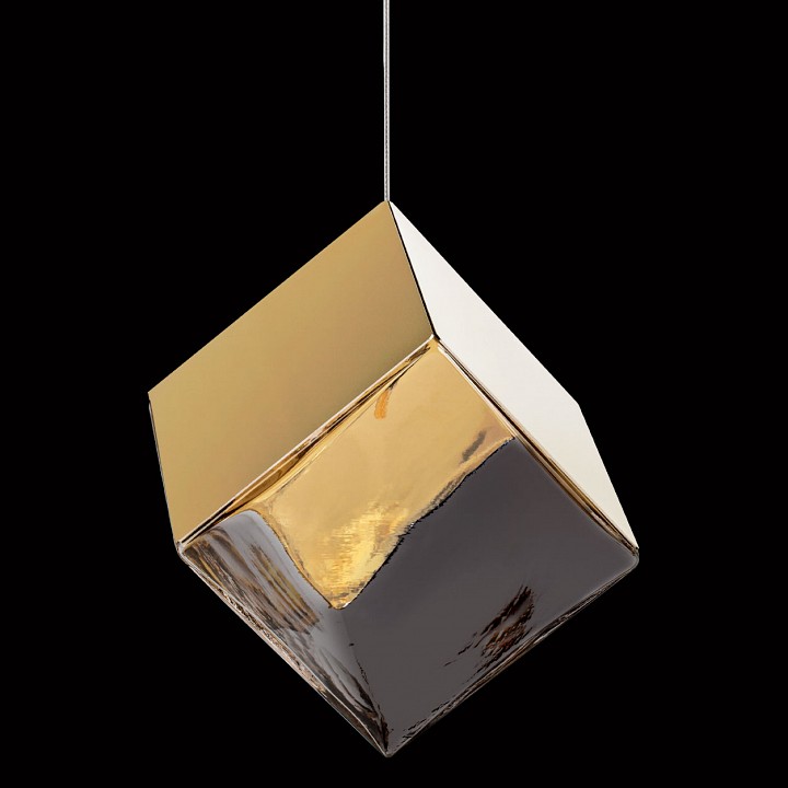 Подвесной светильник Lightstar Qubica 805502 - 3