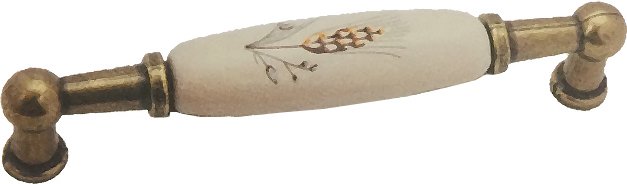 Тумба с раковиной Style Line Олеандр-2 65 Люкс 3 ящика, белая - 6