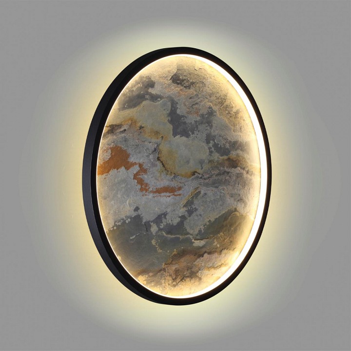 Накладной светильник Odeon Light Stoflake 5078/35L - 4