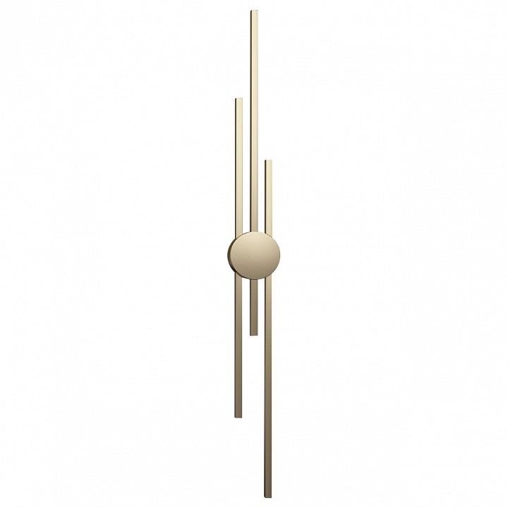 Настенный светодиодный светильник Kink Light Лорис 08428-1203,33 - 0