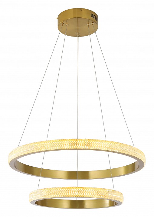 Подвесной светильник Zortes LIDIA ZRS.30110.63 - 1