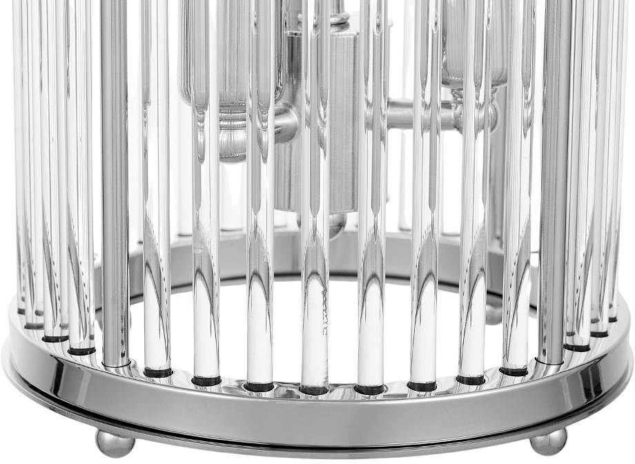 Подвесной светильник LUMINA DECO Boston LDP 1235-3 CHR - 1