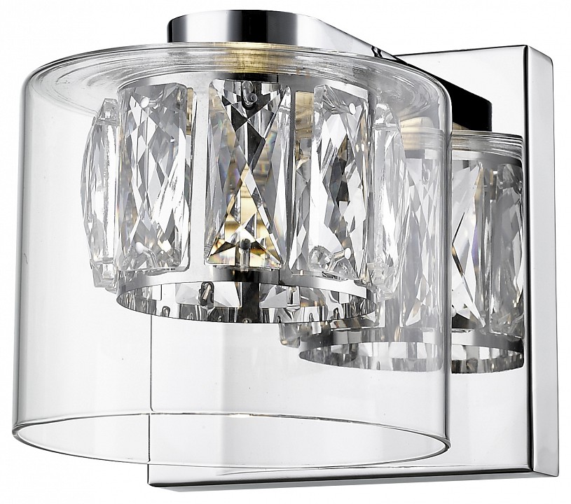 Бра SIMPLE STORY 1030 1030-1WL - 0