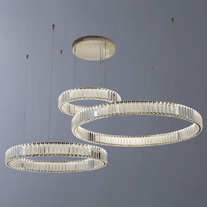 Подвесной светильник Divinare Renata 1135/02 SP-90 - 1