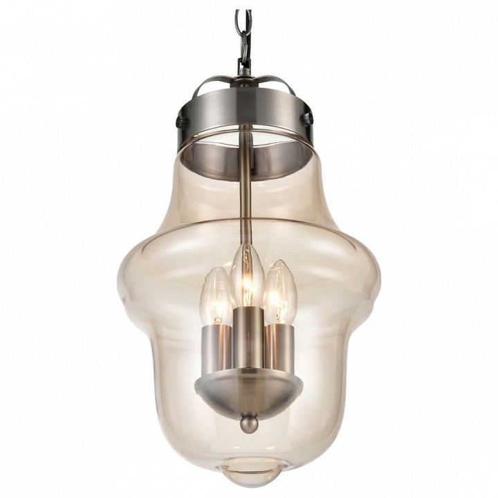 Подвесной светильник Vele Luce Satellitare VL5045P32 - 0