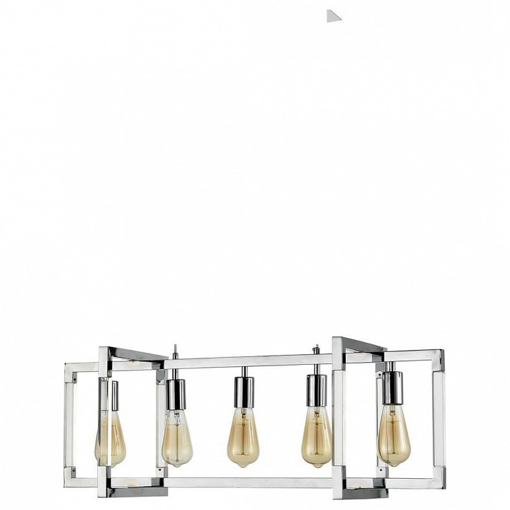 Подвесной светильник Vele Luce Palermo VL5023P05 - 0