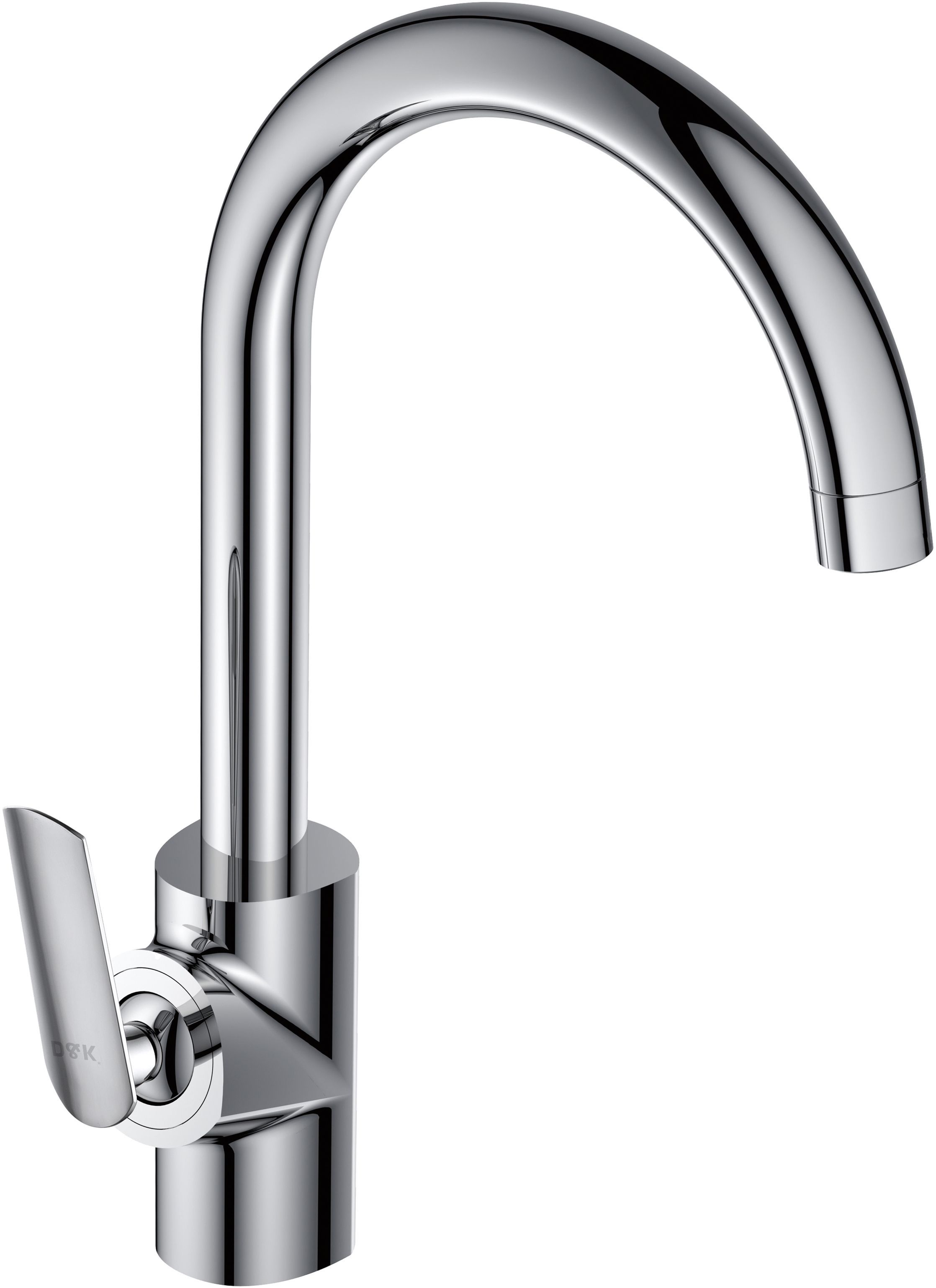 Смеситель для кухни D&K DA1022441 - 0