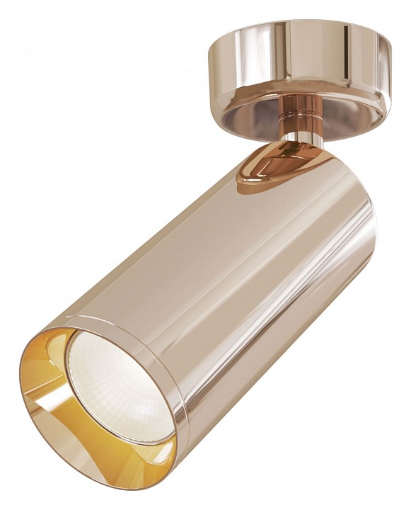 Спот Maytoni Focus C017CW-01RG - 0