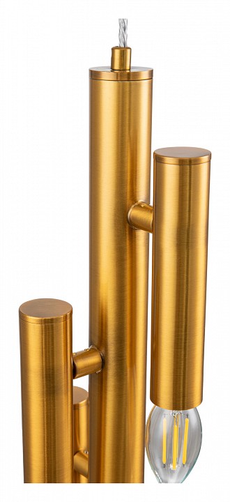 Подвесная люстра Stilfort Leonardo 2156/05/04P - 3