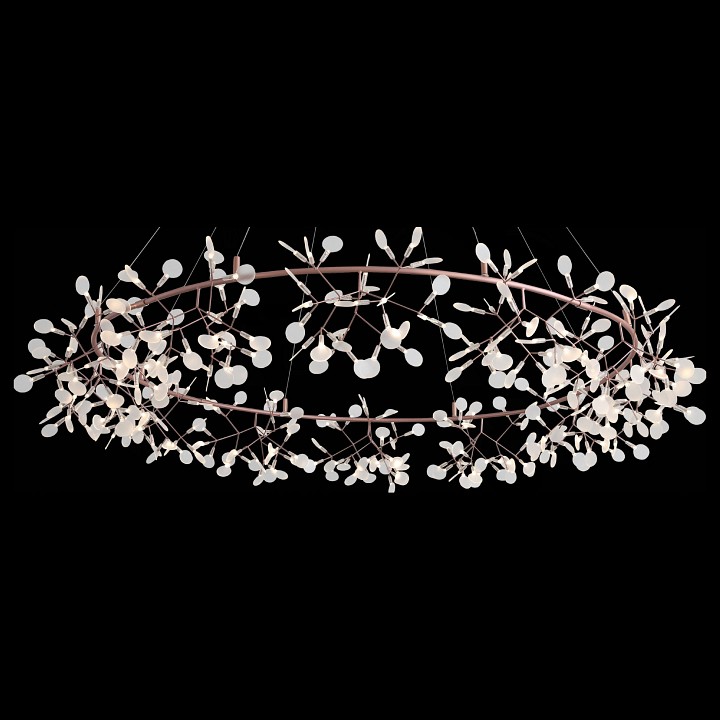 Подвесная люстра ST-Luce Rafina SL379.203.324 - 6