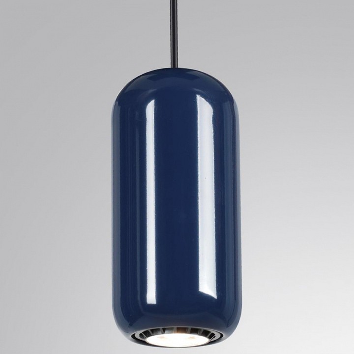 Подвесной светильник Odeon Light Ovali 5053/1E - 0