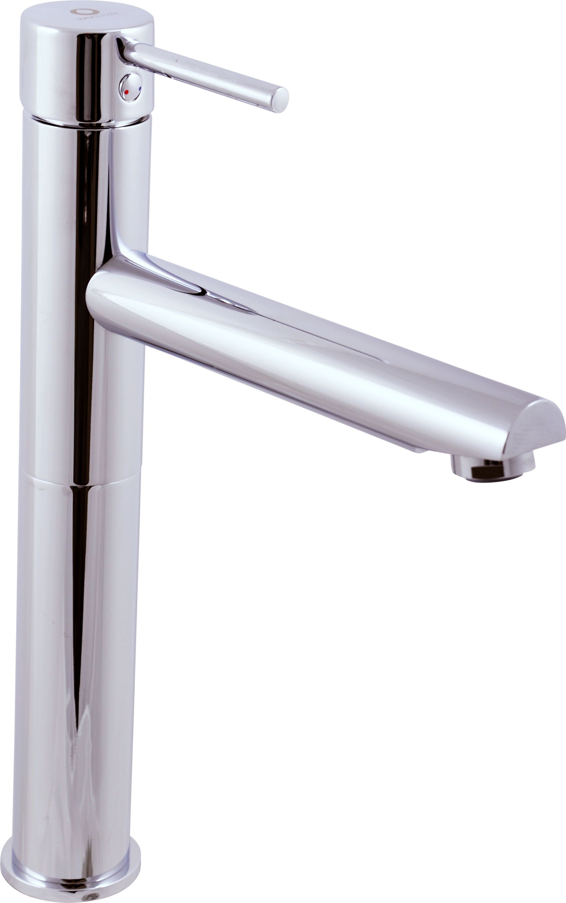 Смеситель для раковины Rav Slezak Seina хром SE930.5 - 0